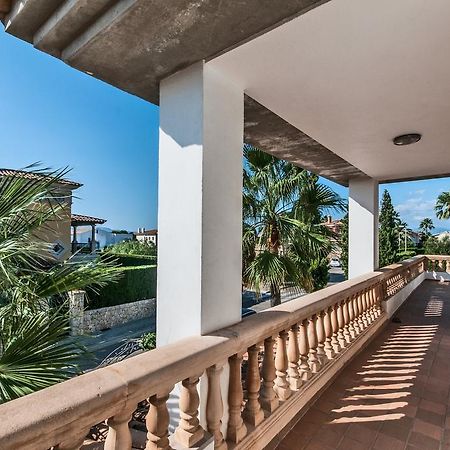 Villa Maria Льюкмайор Номер фото